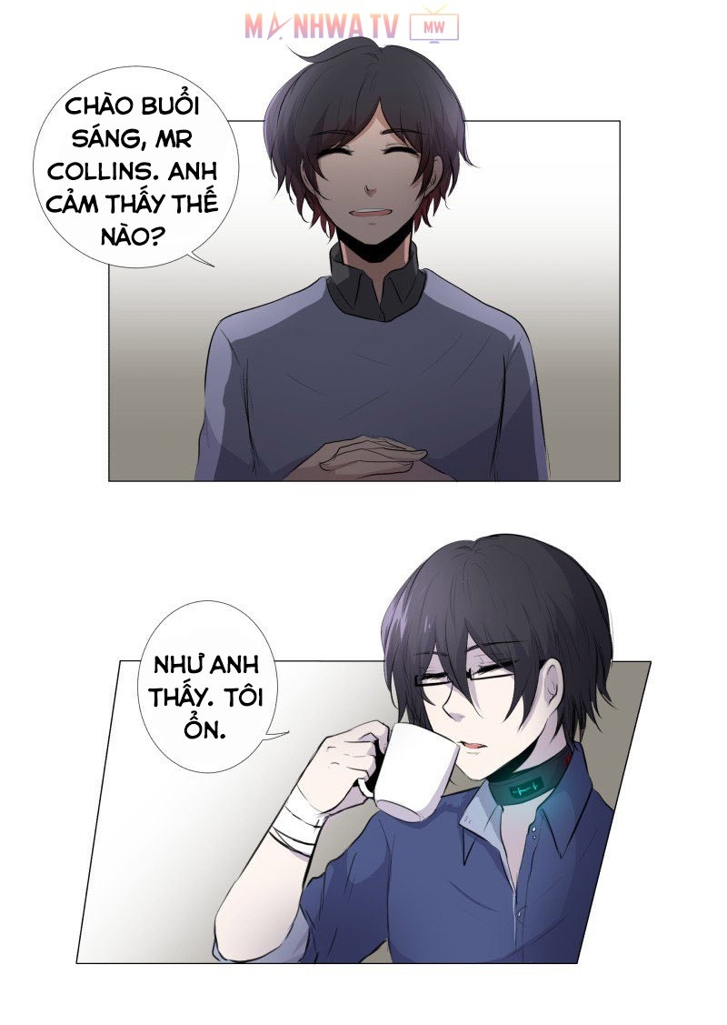 Đọc truyện Trọng sinh mạc thế - Chap 34